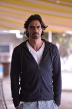 Arjun Rampal at D-day interview in Mumbai on 10th July 2013 (128).JPG